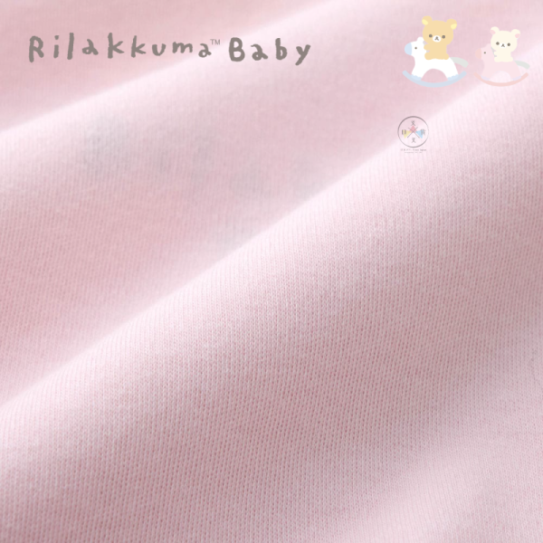 預購4月 拉拉熊 懶懶熊 懶妹 專賣店限定 嬰兒 寶寶 衣服 睡衣 2件式 阿卡將 80-100 6選1【4/2截止】 