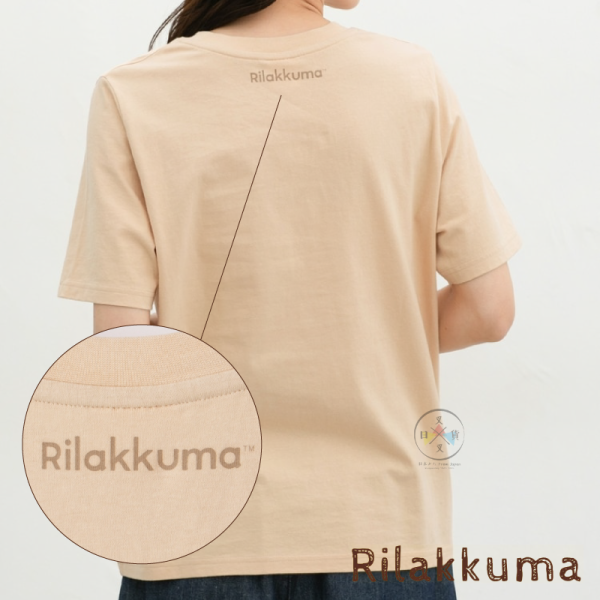 預購5月 拉拉熊 懶懶熊 專賣店限定 短袖 短踢 上衣 S/M/L/LL 20選1【4/23截止】 