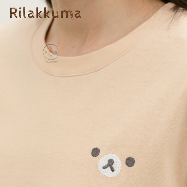 預購5月 拉拉熊 懶懶熊 專賣店限定 短袖 短踢 上衣 S/M/L/LL 20選1【4/23截止】 