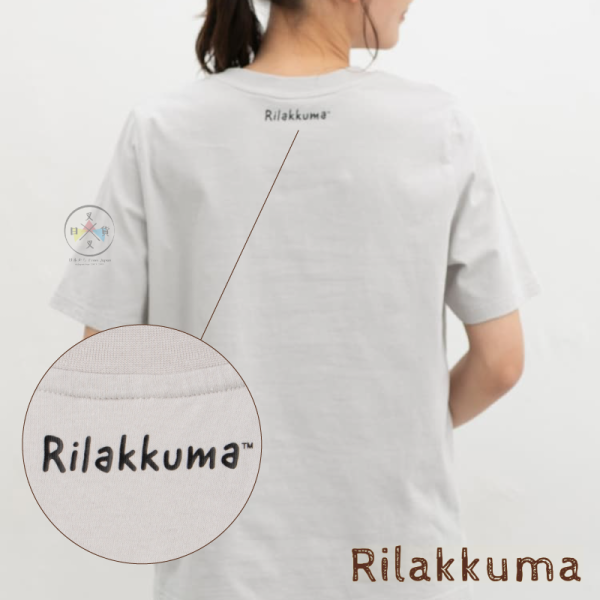 預購5月 拉拉熊 懶懶熊 專賣店限定 短袖 短踢 上衣 S/M/L/LL 20選1【4/23截止】 