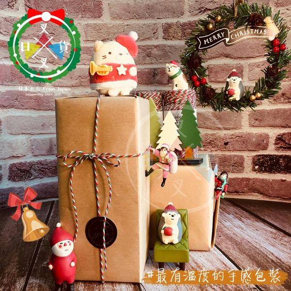 玩具總動員 三眼怪 聖誕節變裝公仔盒裝 WCF 景品5款 
