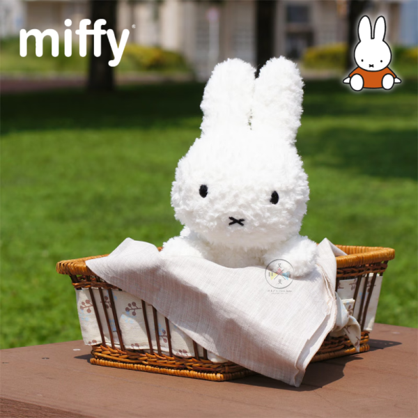 miffy 米飛兔 烏龜 趴趴 絨毛玩偶 娃娃 19.5/28公分 2選1 