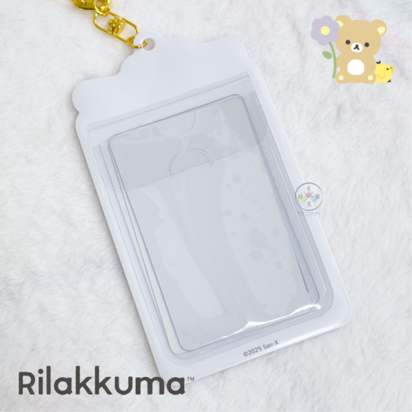 拉拉熊 懶懶熊 懶妹 蜜茶熊 花花世界 卡套 吊飾 大集合 3選1 