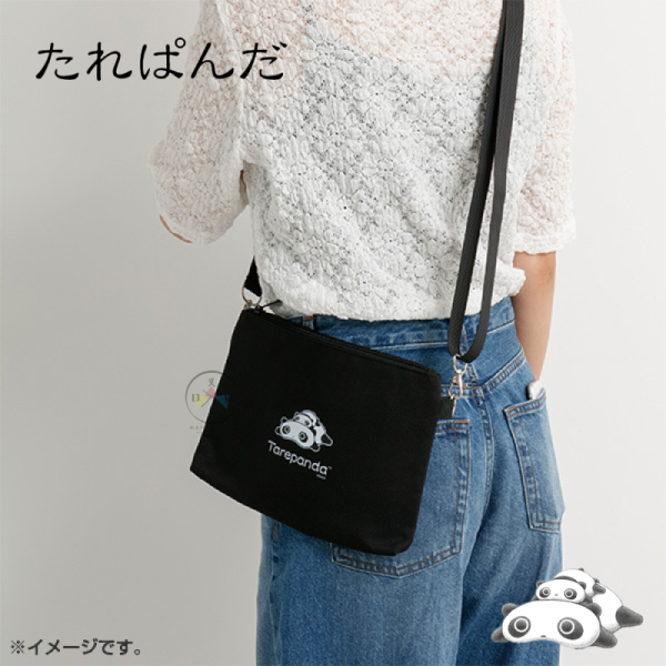 預購10月 趴趴熊 官網限定 斜背包 側背包 隨身小包【9/4截止】 