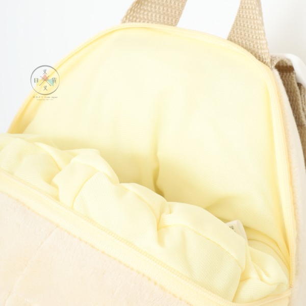 拉拉熊 懶懶熊 懶妹 絨毛玩偶 娃娃 後背包 2選1 