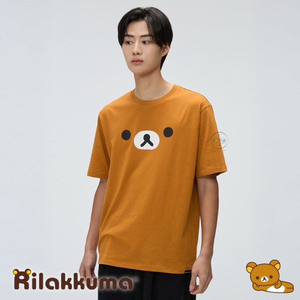 預購7月 拉拉熊 懶懶熊 小雞 韓國限定 短踢 大臉 喜愛的物品 麵包 吐司 S/M/L/XL 12選1【6/27截止】 