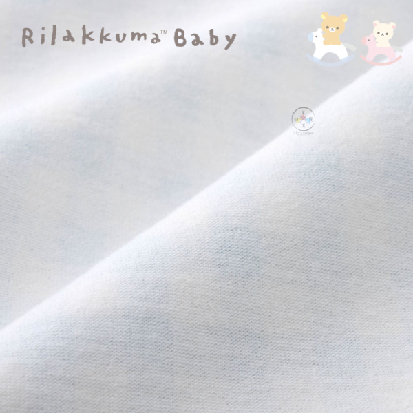 預購4月 拉拉熊 懶懶熊 懶妹 專賣店限定 嬰兒 寶寶 開襟 短袖 連身衣 屁屁大頭  阿卡將 6選1【4/2截止】 