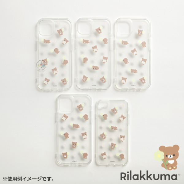 預購7月 iPhone 拉拉熊 懶懶熊 懶妹 小雞 蜜茶熊 專賣店限定 花花世界 手機殼 20選1 (7件以上成團)【5/22截止】 