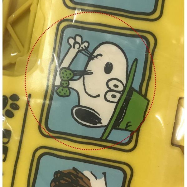 Snoopy史努比塔克貝拉奧拉夫與好朋友們黃色校車雙層巴士攜帶式摺疊椅板凳 