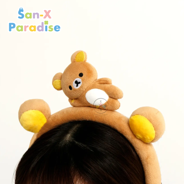 預購8月 san-x 拉拉熊 懶懶熊 角落生物 趴趴熊 富士急樂園 限定商品【8/6截止】 