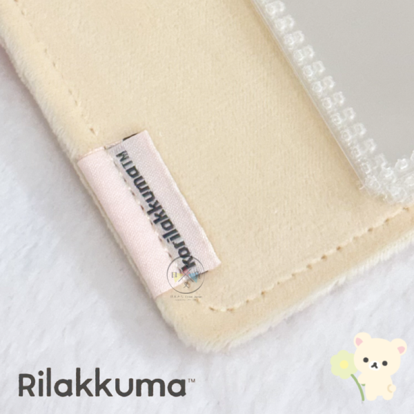 拉拉熊 懶懶熊 懶妹 大臉 絨毛 明星小卡 3孔單本集卡冊 2選1 