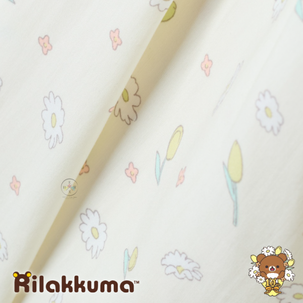 預購7月 拉拉熊 懶懶熊 蜜茶熊 韓國限定 居家服 荷葉邊 無袖睡衣 睡褲 2件組 S/M/L 3選1【6/27截止】 