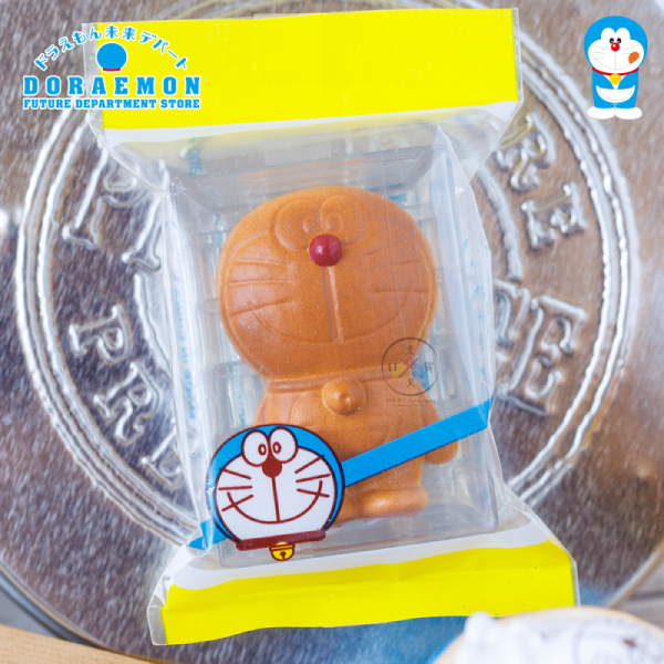 哆啦A夢 DORAEMON 未來百貨限定 各式甜點 磁鐵 盲抽 全6款 隨機1入 