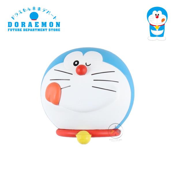 哆啦A夢 DORAEMON 未來百貨限定 大臉表情 磁鐵 盲抽 全6款 隨機1入 