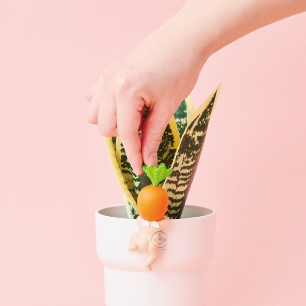 Sonny Angel Hippers 守護天使 田園系列 全12款 盲盒 隨機1入 