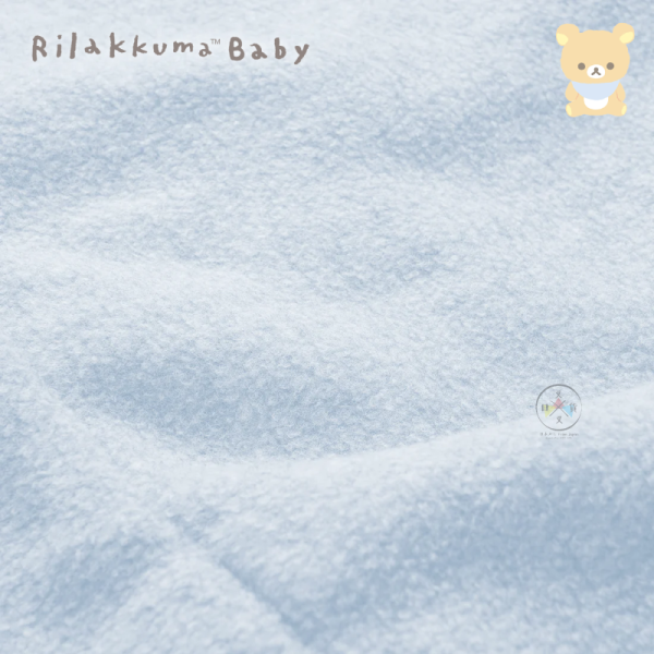 預購 拉拉熊 懶懶熊 專賣店限定 嬰兒 寶寶 阿卡將 娃娃推車 揹巾 防風保暖毯 加絨 斗篷【4/16截止】 