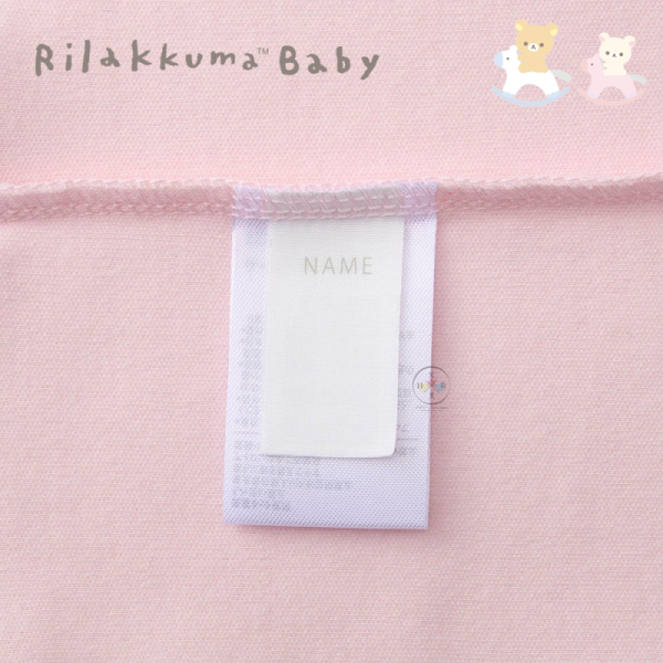 預購4月 拉拉熊 懶懶熊 懶妹 專賣店限定 嬰兒 寶寶 衣服 睡衣 2件式 阿卡將 80-100 6選1【4/2截止】 