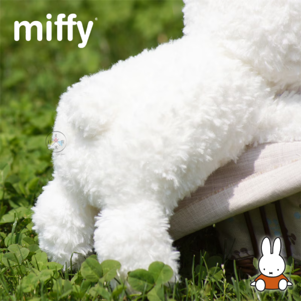 miffy 米飛兔 烏龜 趴趴 絨毛玩偶 娃娃 19.5/28公分 2選1 