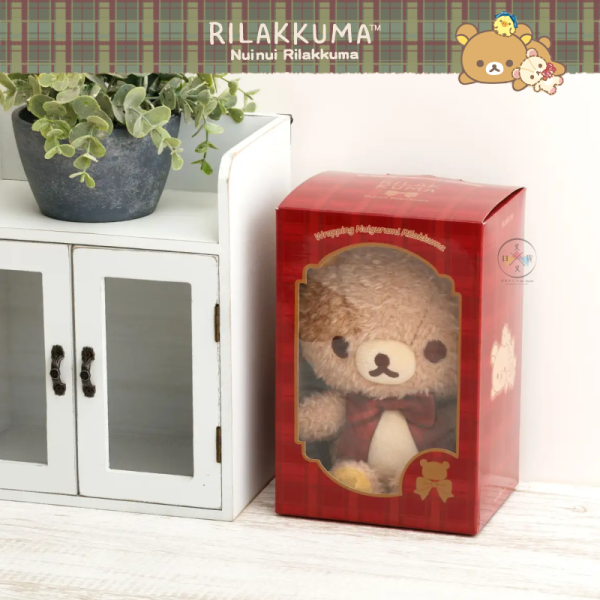 急單!預購12月 拉拉熊 懶懶熊 懶妹 小雞 LOFT 專賣店限定 布偶熊 格紋 絨毛吊飾娃娃文具 14選1【12/4截止】 