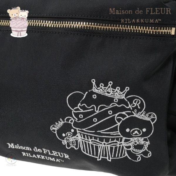 預購12月 拉拉熊 懶懶熊 懶妹 MDF聯名 專賣店限定 杯子蛋糕 絨毛玩偶 掛飾 刺繡包袋 14選1【12/4截止】 