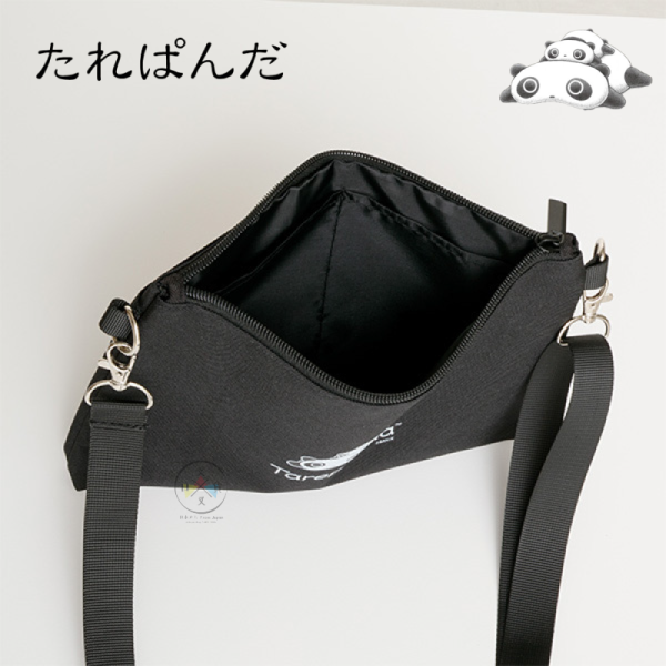 預購10月 趴趴熊 官網限定 斜背包 側背包 隨身小包【9/4截止】 