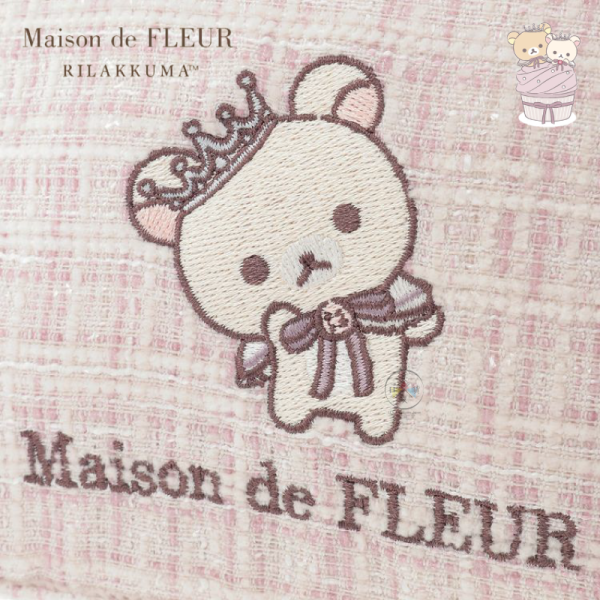 預購12月 拉拉熊 懶懶熊 懶妹 MDF聯名 專賣店限定 杯子蛋糕 絨毛玩偶 掛飾 刺繡包袋 14選1【12/4截止】 