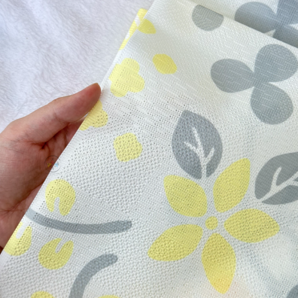 預購7月 拉拉熊 懶懶熊 茶房限定 門簾 蜂蜜 黃 85x150cm 日本製 【6/11截止】 