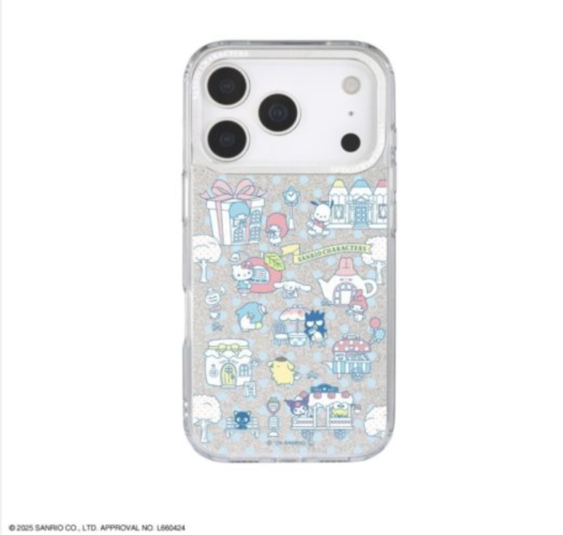 代購 預購 吉伊卡哇 三麗鷗 史努比 小小兵 美樂蒂 iPhone 17 / Pro / MAX / AIR 手機殼 