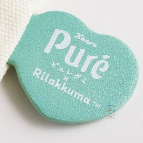 預購6月 拉拉熊 懶懶熊懶妹小雞蜜茶熊 專賣店限定 Pure 水果軟糖聯名 絨毛玩偶吊飾雜貨 20選1【5/14截止】 