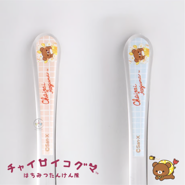 預購6月 拉拉熊 懶懶熊 蜜茶熊 專賣店限定 尋蜜之旅 杯墊 毛巾 手帕 餐具 湯匙叉子筷子 12選1【5/10截止】 
