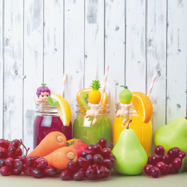 預購 Sonny Angel Hippers守護天使 田園系列 全12款 盲盒 12入 