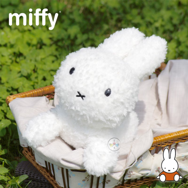 miffy 米飛兔 烏龜 趴趴 絨毛玩偶 娃娃 19.5/28公分 2選1 