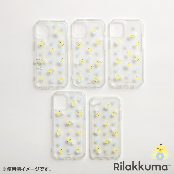預購7月 iPhone 拉拉熊 懶懶熊 懶妹 小雞 蜜茶熊 專賣店限定 花花世界 手機殼 20選1 (7件以上成團)【5/22截止】 
