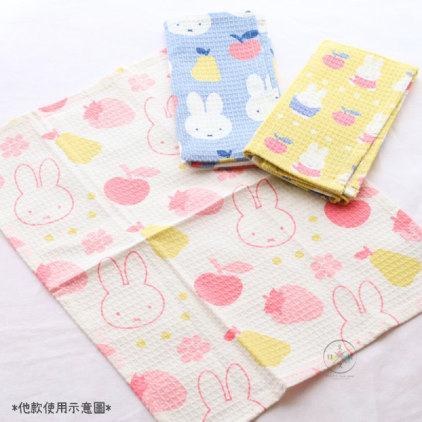 拉拉熊 懶懶熊 純棉 吸水 洗碗布 廚房抹布 擦拭布 31x41cm 3件組 