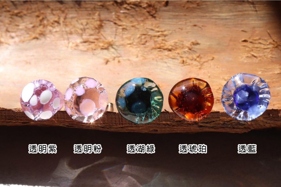 點點香菇 