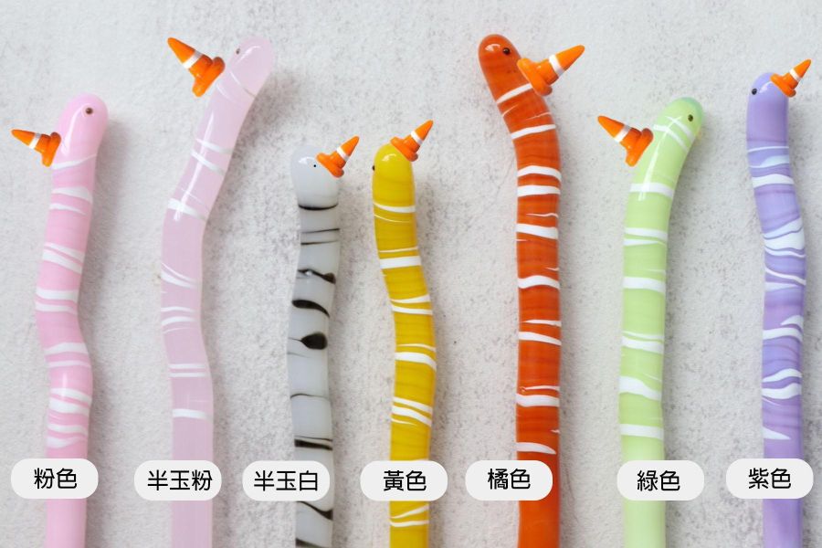 花園鰻盆栽/魚缸擺飾 三角錐線條款(預購) 精湛工藝,鑽石,貴金屬,珠寶,玻璃,純銀,純金,飾品,項鍊,禮物,禮品,穿搭,獨一無二,吊墜,戒指,時尚,配件,耳環,手鍊,前衛,玻璃工藝,風格,生日禮物
