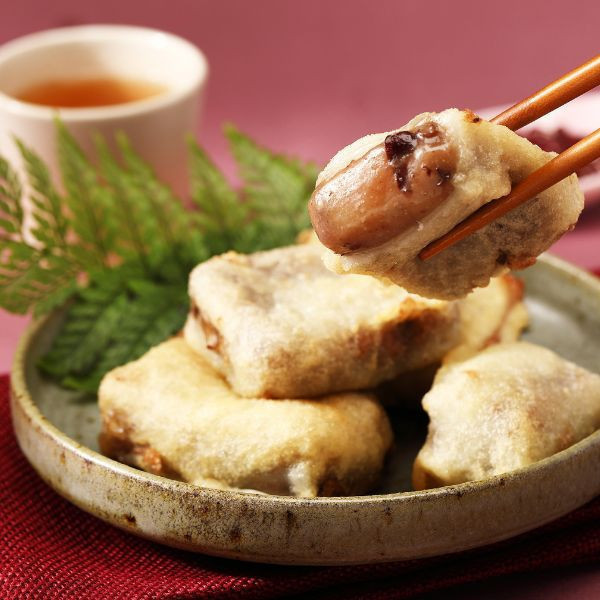 [ 過年2/14出貨 ]萬人迷紅豆年糕(素) 黎村手作糕舖
手工爆絲蘿蔔糕、芋頭糕、鹹年糕、紅豆年糕
送禮、宅配、年節禮盒