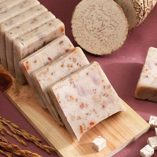 [ 過年2/14出貨 ]經典不敗芋頭糕 黎村手作糕舖
手工爆絲蘿蔔糕、芋頭糕、鹹年糕、紅豆年糕
送禮、宅配、年節禮盒