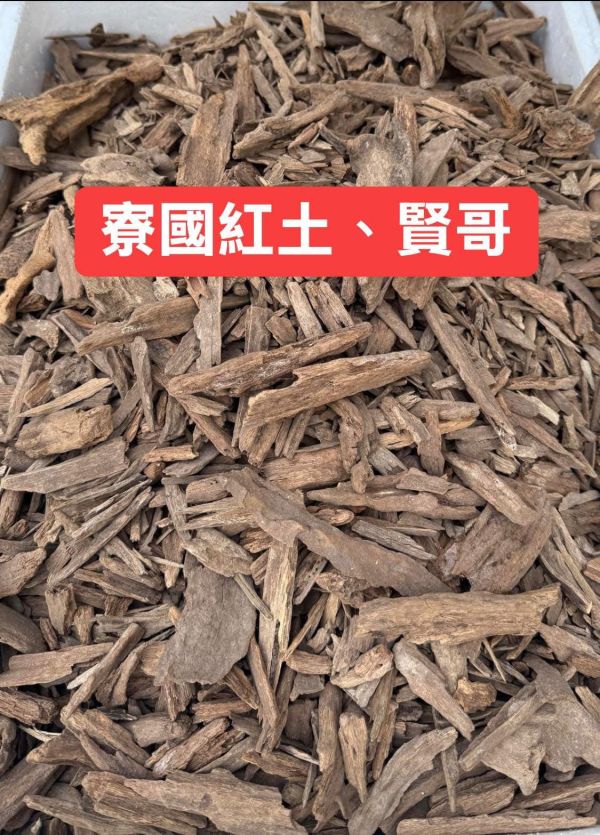 天香 寮國紅土 尺六 3小時 