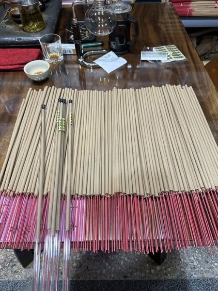天香 泰國紅土 尺六 3小時 
