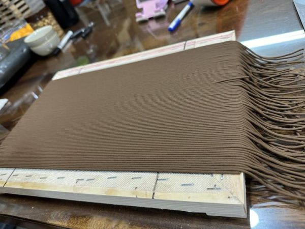 精品手作臥香富森紅土38% 