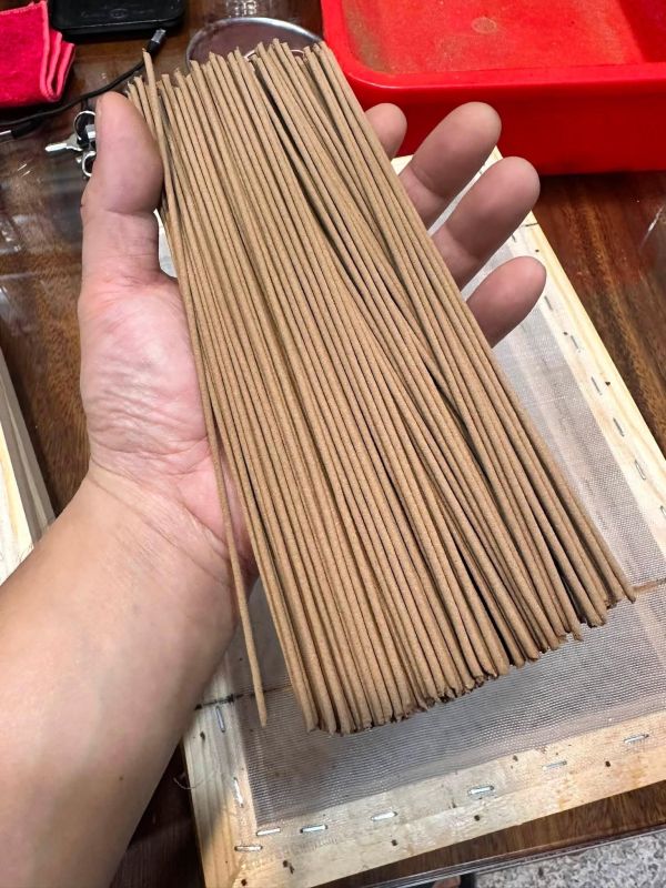 野生老惠安手工臥香 