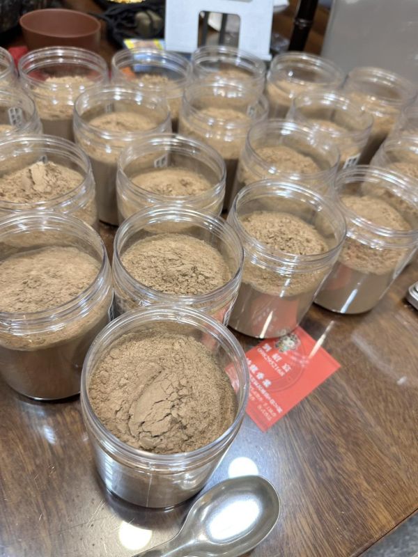 純沉粉精品，越南野生老惠安 