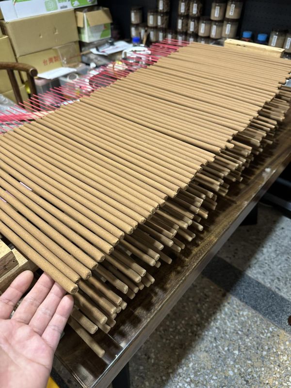 天香正官庄印度老山根 尺六5.5小時 