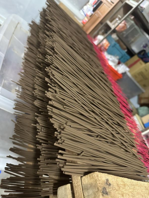 惠安紅土尺三 精品佛香 