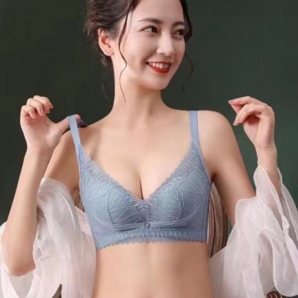 香蜜大紅滑滑杯柔軟無鋼圈套裝 