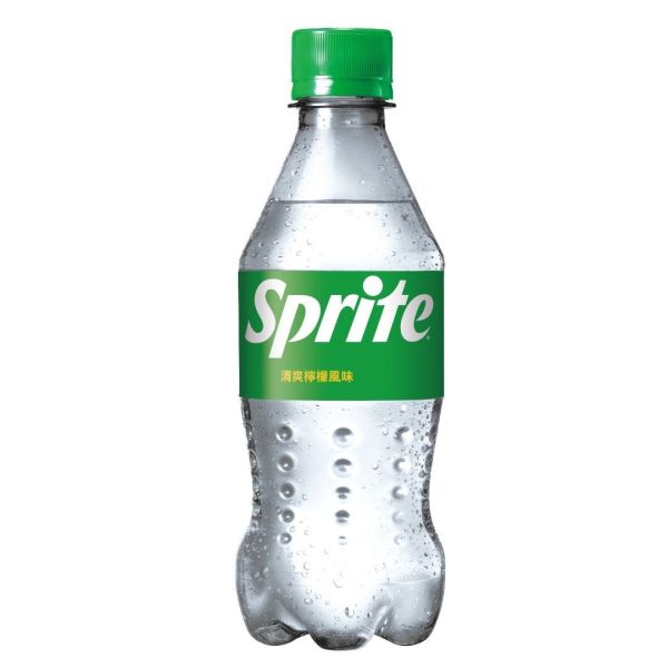 Sprite 雪碧 小寶特瓶 350ml x 24入/箱 Sprite,雪碧,小寶特,瓶,350ml,24入,箱購,台灣,汽水
