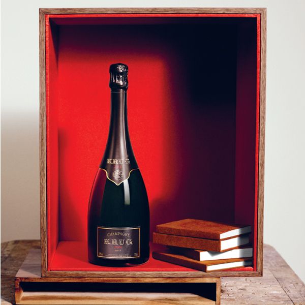 庫克年份香檳 2006 KRUG Vintage 2006 庫克,年份香檳,2006,KRUG,Vintage