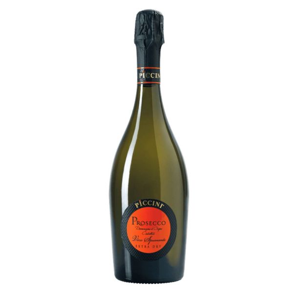 畢旗利 普羅賽克 佳釀氣泡酒 Piccini Prosecco Extra Dry DOC 畢旗利,普羅賽克,佳釀,氣泡酒,Piccini,Prosecco,Extra Dry,DOC,義大利