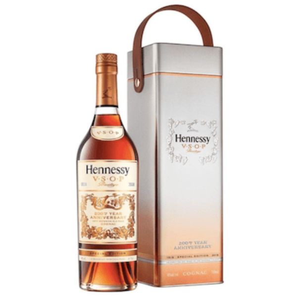 Hennessy VSOP 200週年限量紀念版干邑白蘭地 Hennessy VSOP Privilege 200th Anniversary Limited Edition Cognac Hennessy,VSOP,200週年,限量,紀念版,干邑,白蘭地,Hennessy VSOP,Privilege, 200th,Anniversary,Limited,Edition,Cognac,法國